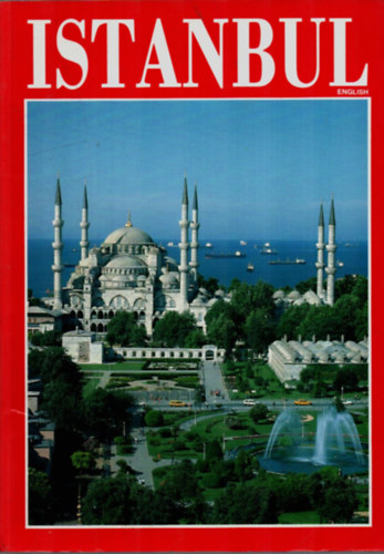 Istanbul - English.