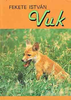 Fekete Istvn - Vuk