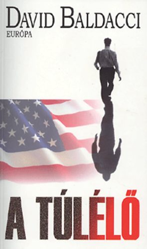 David Baldacci - A t�l�l�