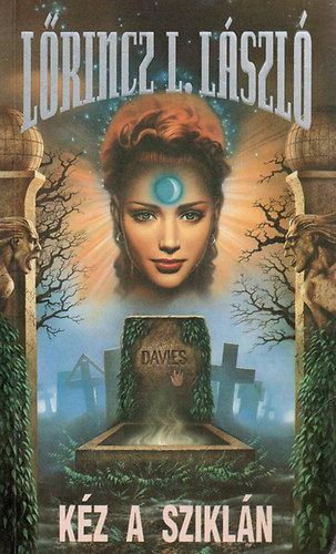 Lrincz L. Lszl - Kz a szikln