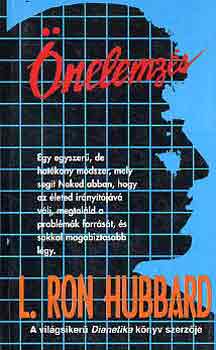 L. Ron Hubbard - �nelemz�s