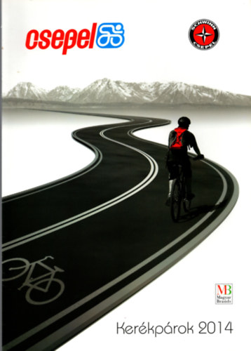 Csepel - Ker�kp�rok 2014