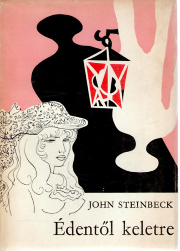 John Steinbeck - dentl keletre