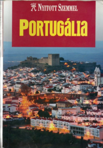 Kossuth Kiad - Portuglia (nyitott szemmel)