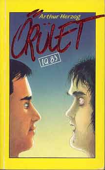 Arthur Herzog - Őrület