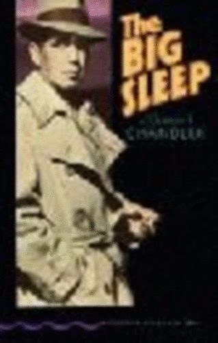 Raymond Chandler - The Big Sleep (OBW 4)