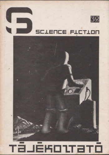 Magyar rszvetsg - Science fiction tjkoztat 32