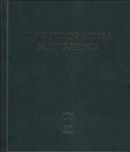 Bagossy Lszl  (fszerk.) - Encyclopaedia hungarica I-III. + Kiegszt ktet
