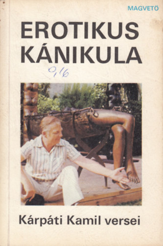 Krpti Kamil - Erotikus knikula