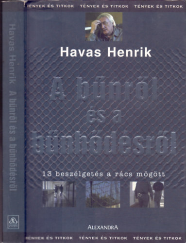 Havas Henrik - A bnrl s a bnhdsrl