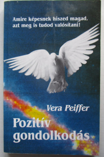 Vera Peiffer - Pozitv gondolkods