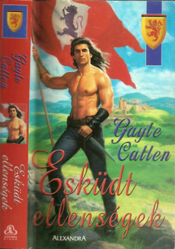 Gayle Callen - Eskdt ellensgek