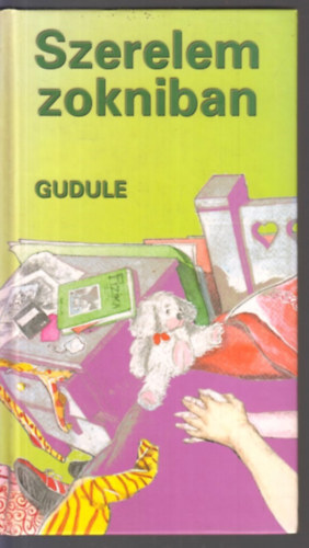 Gudule - Szerelem zokniban