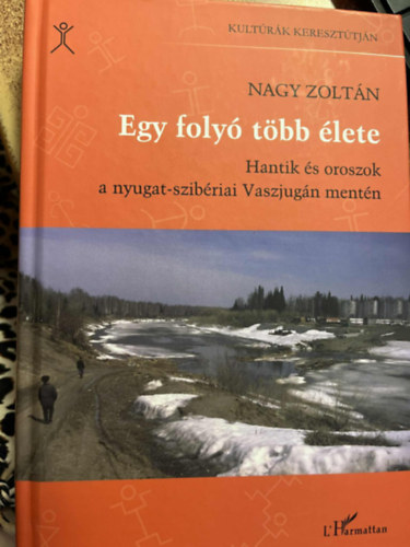 Nagy Zoltán - Egy folyó több élete