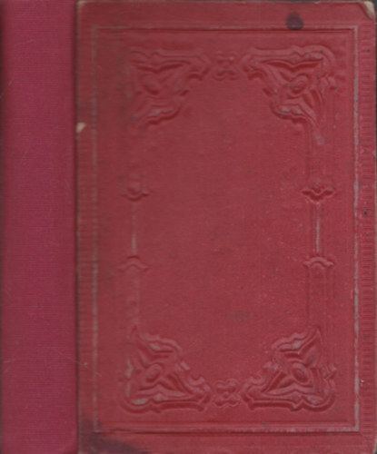 Horváth MIhály - Magyarország függetlenségi harczának története 1848 és 1849-ben II.