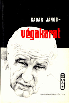 Kdr Jnos - Vgakarat