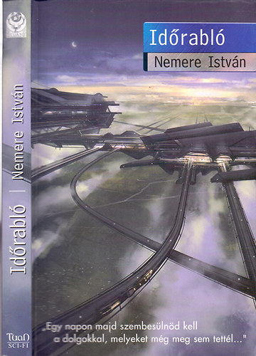 Nemere Istvn - Idrabl