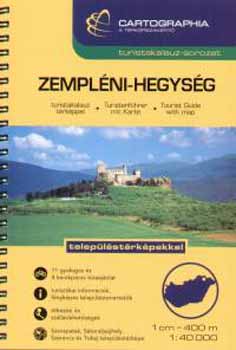 Zemplni-hegysg turistakalauz