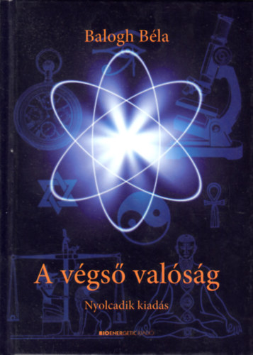 Balogh Bla - A vgs valsg