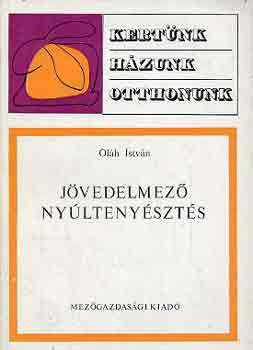 Ol�h Istv�n - J�vedelmez� ny�lteny�szt�s