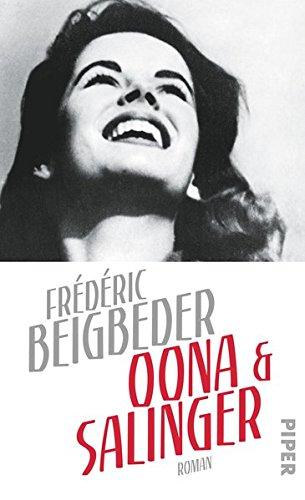 Frdric Beigbeder - Oona & Salinger