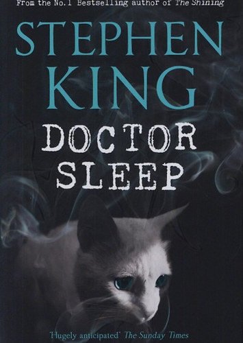 Stephen King - Doctor Sleep