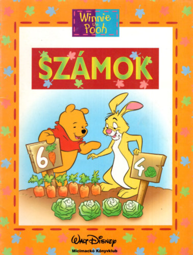 Winnie the Pooh - Szmok