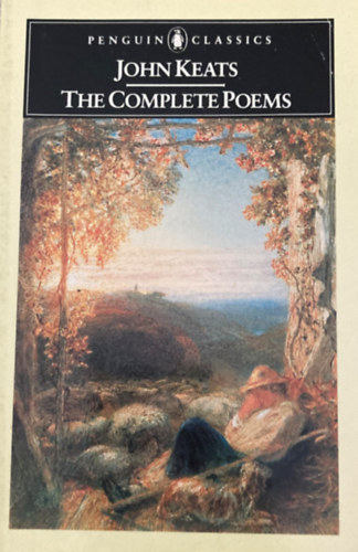 John Keats - The Complete Poems