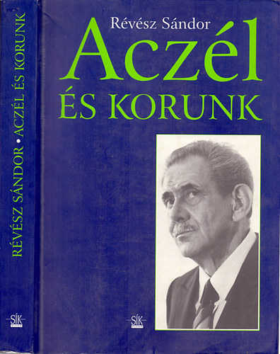 Rvsz Sndor - Aczl s korunk