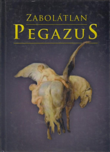 Ara Rauch - Zaboltlan Pegazus