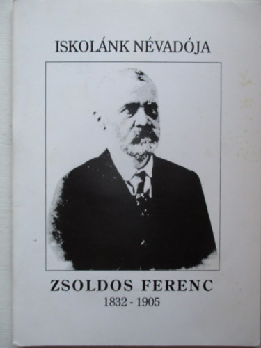 Labdi Lajos - Zsoldos Ference 1832-1905