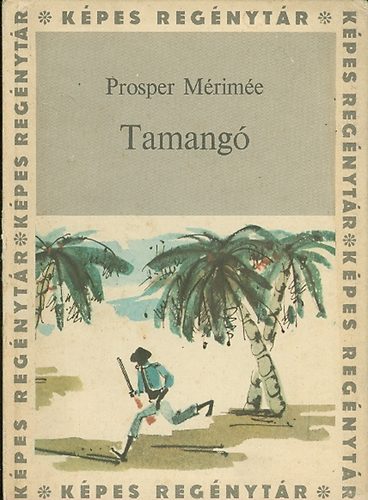 Prosper Mrime - Tamang