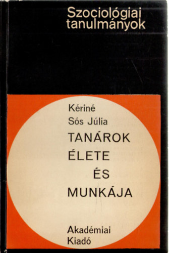 Ss Jlia - tanrok lete s munkja
