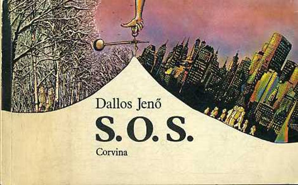 Dallos Jen - S. O. S.
