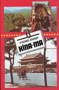 P. Szab� J�zsef - K�na-ma