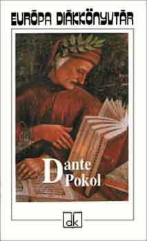 Dante Alighieri - Pokol - Eurpa dikknyvtr