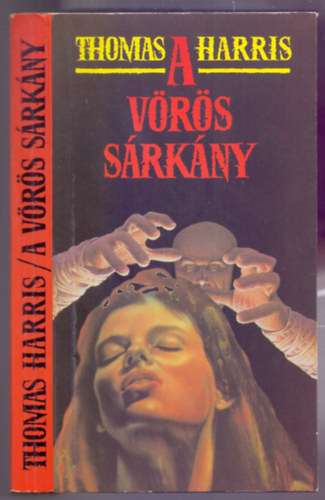 Thomas Harris - A V�r�s S�rk�ny (The Red Dragon)