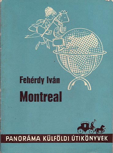 Feh�rdy Iv�n - Montreal