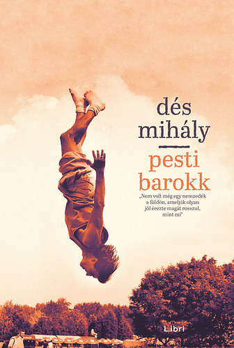 Ds Mihly - Pesti barokk