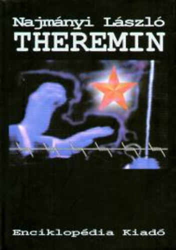 Najm�nyi L�szl� - Theremin
