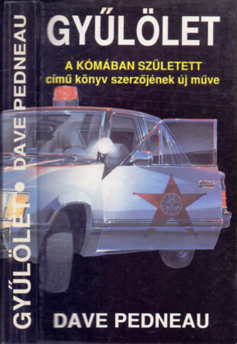 Dave Pedneau - Gyllet - A.P.B. (All Points Bulletin)