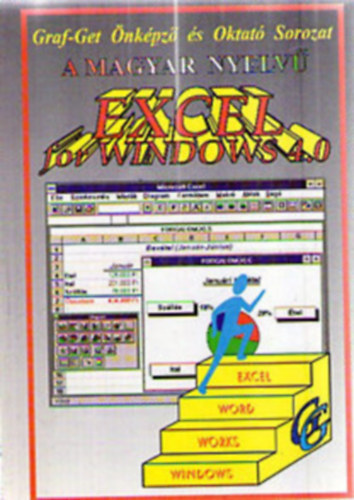 Klucs L�szl� - Excel for Windows 4.0