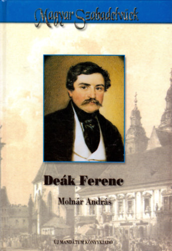 Molnr Andrs - Dek Ferenc