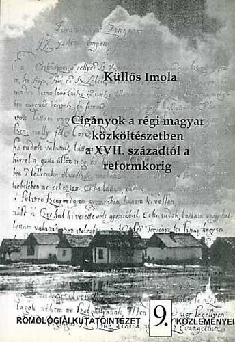 Klls Imola - Cignyok a rgi magyar kzkltszetben a XVII. szzadtl a reformkorig
