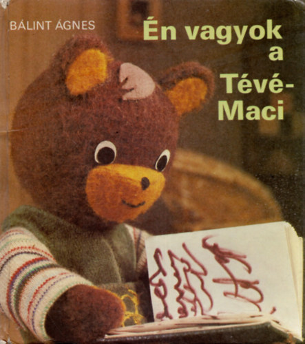 Blint gnes - n vagyok a Tv-Maci