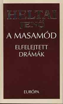 Heltai Jen - A masamd
