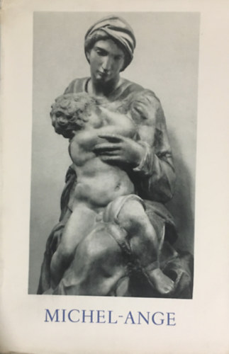 Jean Alazard - Les Sculptures de Michel-Ange