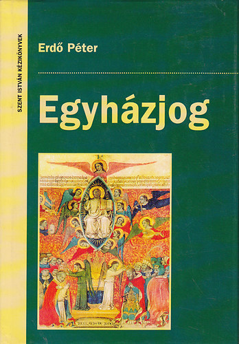 Erd Pter - Egyhzjog