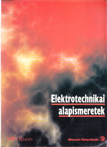 Klaus Beuth . Eugen Huber - Elektrotechnikai alapismeretek - Alaptank�nyv az ipar �s a kisipar sz�m�ra
