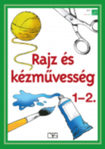 Pete L�szl�n� - Rajz �s k�zm�vess�g 1-2.